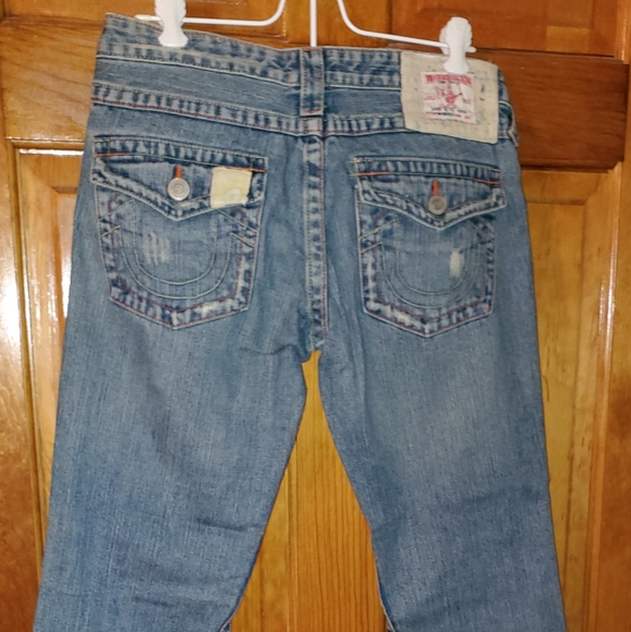 Jeans - Picture 11 of 11